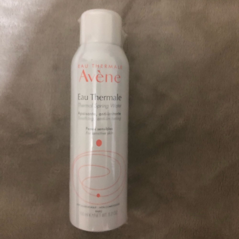 Avene thermal spring water spray